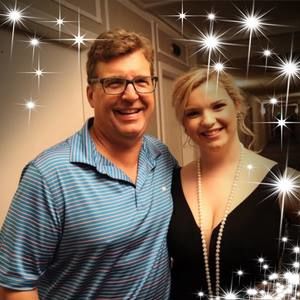 Meet your Posher, Mackenzie